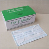 Disposable 3-Ply Nonwoven Face Mask (RSF SERIES)