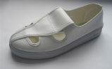 Cleanroom Anti-Satic Buttefly Shoes ESD Shoes