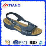 Comfortable Summer Lady EVA Sandal for Casual Working (TNK50011)