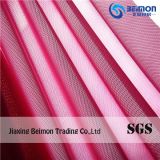 86%Polyester Spandex Warp Knitted Stretch Mesh Fabric