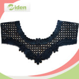 Eco-Friendly PU High Quality Collar Lace for Sale