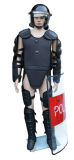 Police Military Anti Riot Control Suit