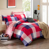 Made in China Competitive Price Cotton Comforter Cover Set