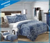 Cotton Polyester Bed Cover Quilt