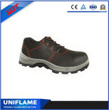 Ufa005 Basic Model Workmens Steel Toe Safety Shoes