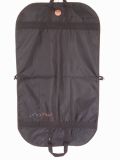Custom Non Woven Foldable Garment Suit Bag