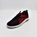 Newest Men Running Sports Casual Shoes Athletic Shoes