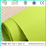 High Strength Durable 100 Polyester Waterproof 1200d PVC Stiff Fabric
