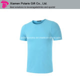 Customized Plain Men's Cotton T-Shirt for Sale
