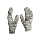 Cheap Multi-Color Knitted Cotton Gloves