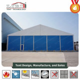 20m Width Big Warehouse Tent & Temporary Industrial Workshop Tent