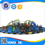 Play Center Outdoor Playground Gym Equipment (YL-D038)