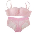 Classic Beautiful Bra and Panty for Sexy Ladies (EPB264)