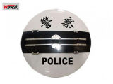 Law Enforcement Anti Riot Shield with Electric Shock
