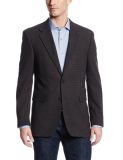 Men's Modern Slim Fit Blazer Suit