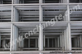 Cheap Galvanized Welded Wire Mesh ISO9001 Factory
