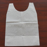 High Quality Apron, Make of Paper with PE