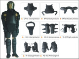 Anti Riot Suit Equipment Control Suit
