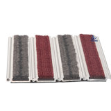 Heavy Duty Carpet Aluminium Matting Sytems