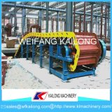High Quality Apron Conveyor From Chinese Manufacture