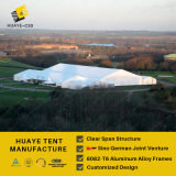 Huaye Large PVC a Frame Event Tent for Sale (hy232j)