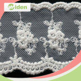 High Production Capacity Most Popular Exquisite French Net Lace
