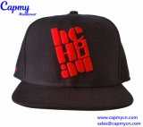 Wholesale Design Logo Snapback Cap Hat Supplier