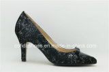 New Arrival Elegant Leather Women's Shoes