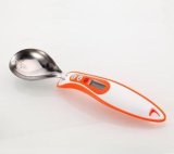 Spoon Scale for Baby