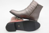 Custom Design Ladies Ankle Boots Fashion Women Shoes (AB612)