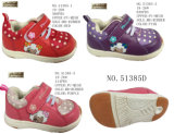 No. 51385 Three Styles Baby Shoes Kid Shoes 19-26#