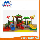 Super High Quality Outdoor Children Playground Equipment Txd16-Hob005A