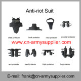 Wholesale Cheap China Protective Anti Riot Knee Elbow Armour Suits