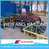 High Quality China Apron Conveyor Manufacturer