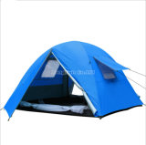 Wholesale Beach Tent, Double Layer 4 Person Tent