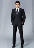 Lucidity and Elegance Men Suit with Smooth Feel