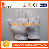 Ddsafety 2017 100% Bleach Anti Static Cotton Working Glove Ce