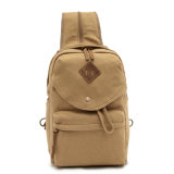 Man and Woman Sport Canvas Chest Bag (RS-H8144)