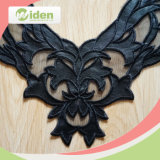 New Neck Lace Design for Hot Sell Exquisite PU Colar Lace