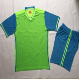 2016/2017 Seattle Green Football Uniforms