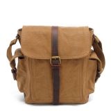Cheap Designer Shoulder Canvas Sport Bag (RS-2157A)