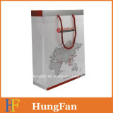 Company Customized Promotional Paper Shopping Bag