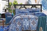 Printing Modern Duvet Cover /King Size Bedroom Sets/Quilted Quilt
