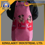 Twill Kitchen Apron for Promotional Gift (KPVC-1014)