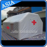 Inflatable Tent, Inflatable Emergency Room, Inflatable Medical Tent, Inflatable Rescuing Tent, Inflatable Mobile Hospital Tent