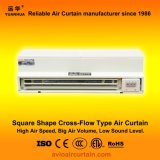 Cross-Flow Type Air Curtain FM-0.9-06