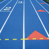 13mm Hybrid Athletic Rubber Running Track