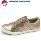 New Adult Casual Shoes with PU Leather