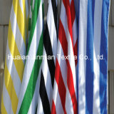 More Soft and Fluffy, High Quality Beach Towels with Colorful Stripe, Customized Service Acceptable