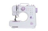 Mini 12 Stitch Sewing Machine for Household (FHSM-505)